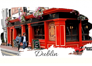 5 ganduri despre Dublin
