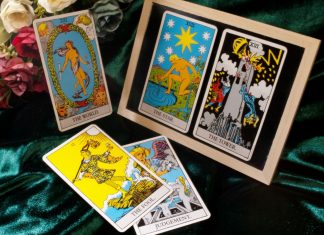 Tarot: ce este si cum functioneaza?