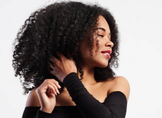 Ghid pentru alegerea uleiului natural pentru par afro si cret