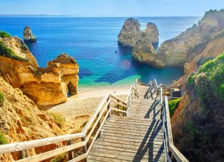 Vacanta in Portugalia – o saptamana insorita in Algarve
