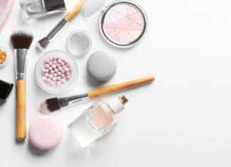 Cosmeticele irita intotdeauna pielea?