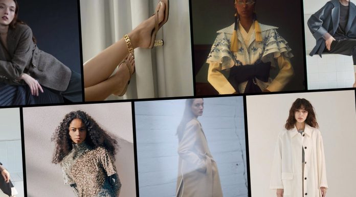 13 marci de moda coreene populare pe care sa le ai in vedere
