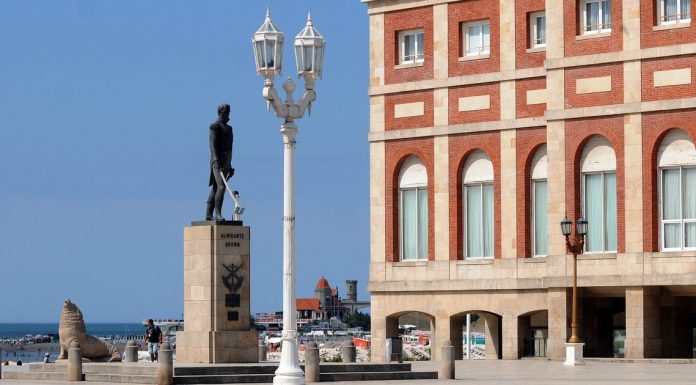 8 hoteluri cu istorie pentru o escapada pe Coasta Atlanticului