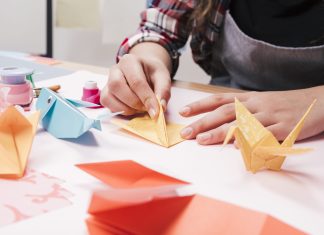 Activitati de top de distantare sociala de la influencerii preferati ai modei