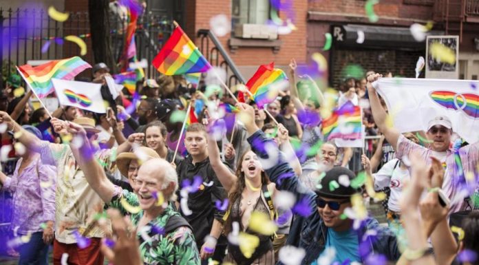 Cele mai „gay friendly” orase pentru a calatori in acest an