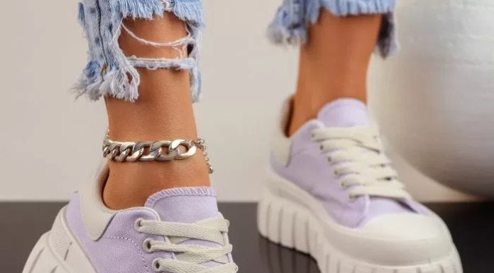 Adidași de damă pentru aventuri urbane