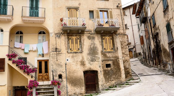 10 mici orase din Italia de vizitat macar o data in viata