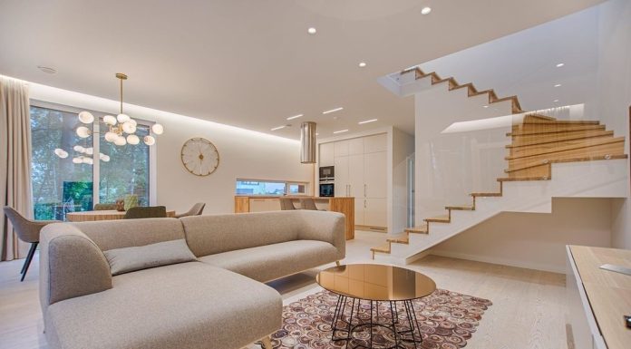 15 moduri de a combina modele de design interior
