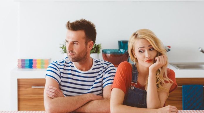 5 sfaturi care te vor ajuta sa inchei un argument cu partenerul tau
