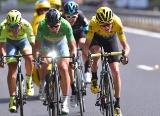 7 motive bune pentru a te apuca de ciclism