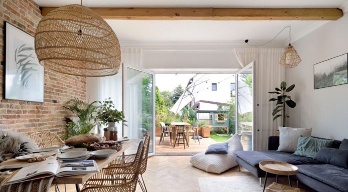 9 sfaturi de care sa tii cont pentru a va decora casa in stil exotic