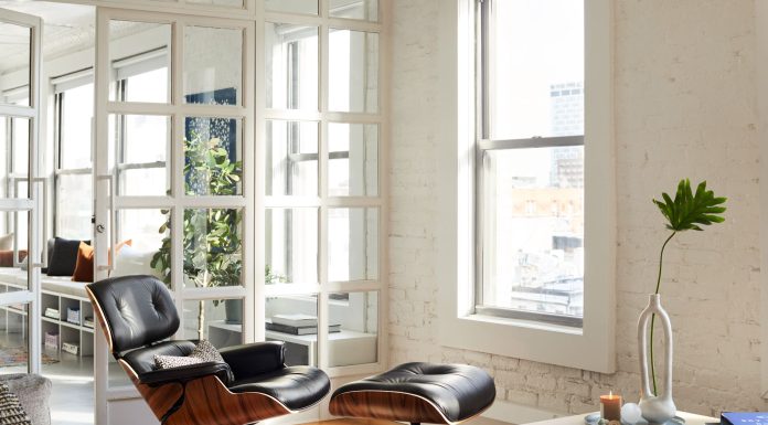 Care sunt caracteristicile modernismului in decorare?