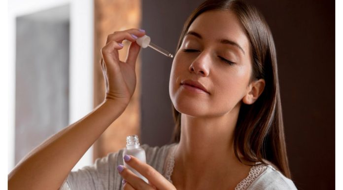 Cele mai bune seruri cu retinol pentru pielea sensibila