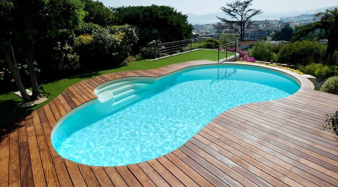 Construiti o piscina in 13 pasi. Iata cum!