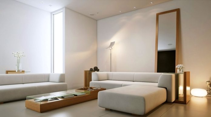 Cum sa adopti stilul minimalist in interiorul casei tale?