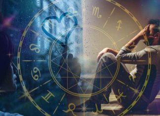 Cum se descurca semnul tau zodiacal atunci cand trece printr-o despartire?