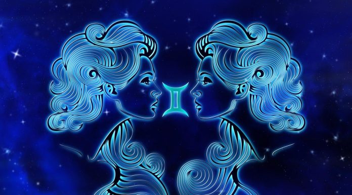 Gemeni: ascendent, caracteristici si semne opuse