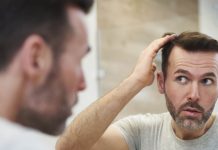 Hipotiroidismul si caderea parului: care este legatura dintre cele dou?