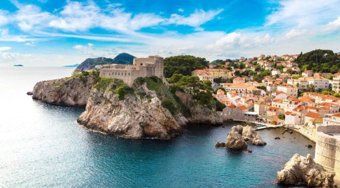 Locatiile de filmare din Game of Thrones pe care sa le adaugi pe lista ta cu destinatii de vacanta