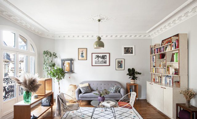 Stilul vintage: elemente esentiale pentru a-l implementa in casa ta