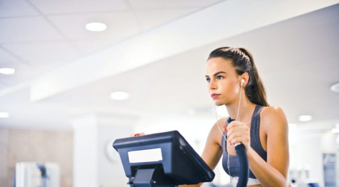 Top 10 greseli pe care sa nu le faci prima data cand mergi la sala