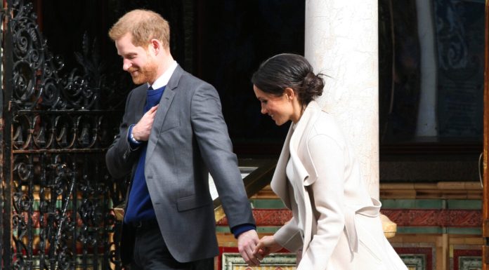 Tot ce au facut Harry si Meghan de cand au parasit familia regala