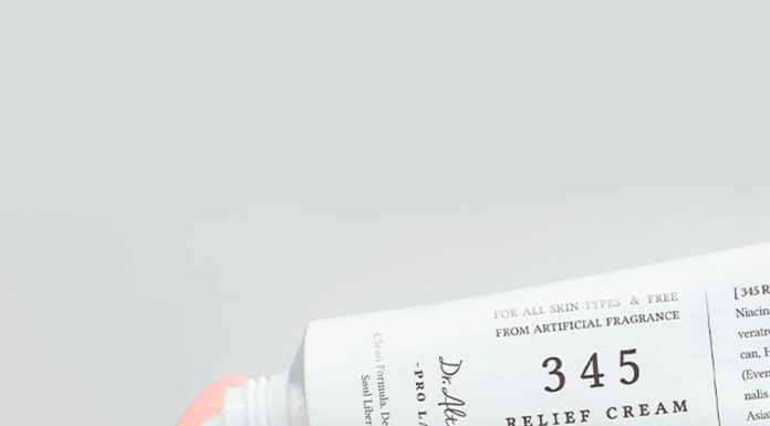 Dr. Althea 345 Relief Cream: Soluția Ideală pentru Tenul Acneic