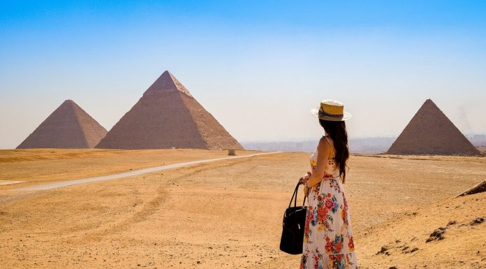 Excursie in Egipt: o experienta pentru minte, suflet si corp