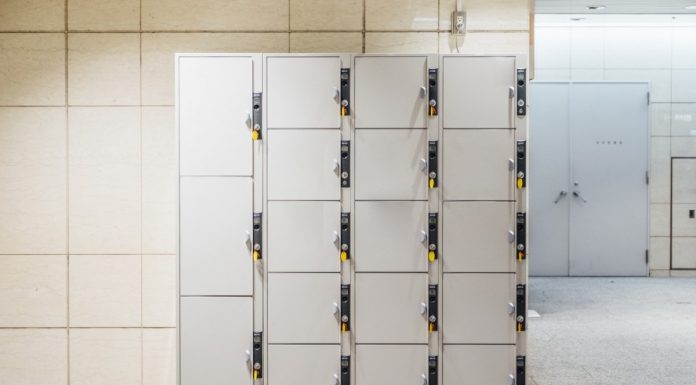 Fișet metalic: greșeli frecvente în alegerea dulapului de depozitare