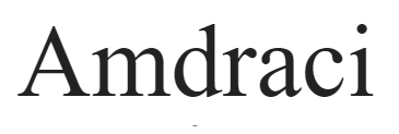 amdraci.ro